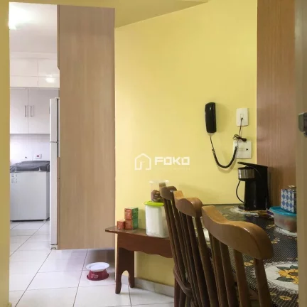 Imagem Apartamento à venda, 62 m² por R$ 620.000,00 - Santana - São Paulo/SP
