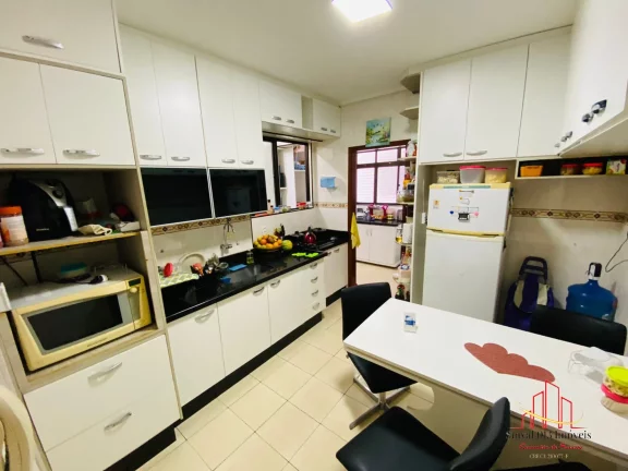 Imagem APARTAMENTO RESIDENCIAL em PRAIA GRANDE - SP, CAIÇARA