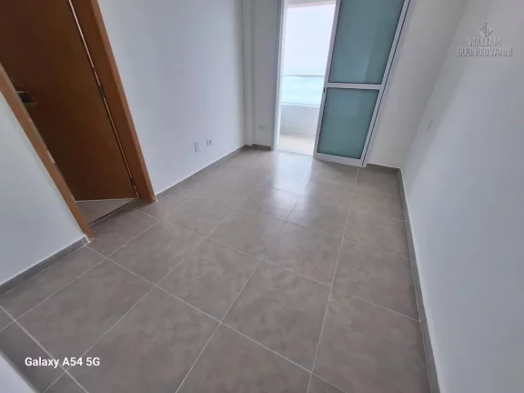 Imagem Apartamento espetacular 3 dormitórios sendo 1 suíte FRENTE MAR – MONGAGUÁ