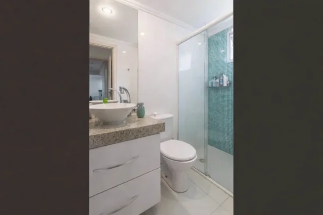 Imagem APARTAMENTO RESIDENCIAL em São Paulo - SP, Vila Amélia