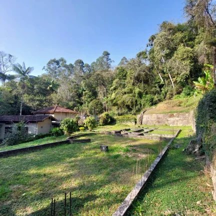 Imagem TERRENO EM BAIRRO NOBRE DE NOVA FRIBURGO.