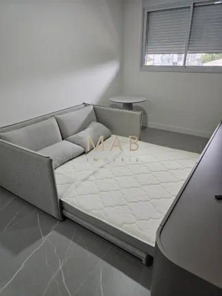 Imagem Apartamento DUPLEX com 3 Dormitórios sendo 1 Suíte à Venda em Região NOBRE do Bairro Ingleses - Florianópolis SC!