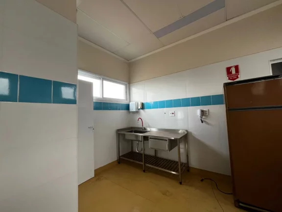Imagem Galpão comercial para venda em Jardim Piratininga, 340m2