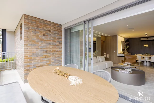 Imagem Apartamento 3 quartos no Alto da Glória - Curitiba, PR