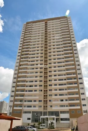 Imagem Lourenzzo Village - Apartamento à venda, no Near de Lourenzzo 2 quartos, 1 suíte - Setor Vila Rosa