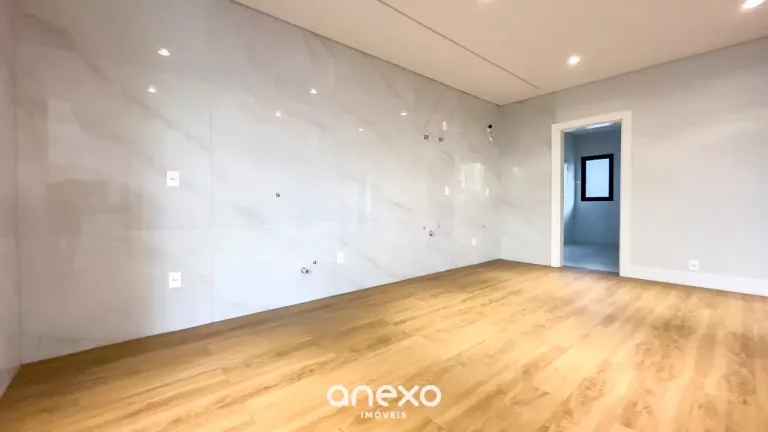 Imagem Casa de Alto Padrão com Automação e Elevador Privativo – Vila Nova, Blumenau