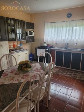 Imagem Chácara à Venda 2.406m² - Centro de Araçoiaba
