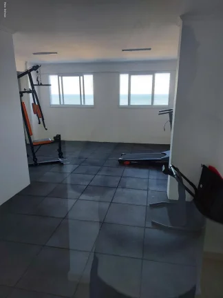 Imagem Apartamento para Venda em Itanhaém, Satelite, 2 dormitórios, 1 suíte, 1 banheiro, 1 vaga