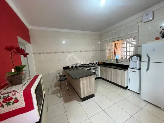 Imagem Casa à venda em Sorocaba-SP! Oportunidade incrivel de negocio!