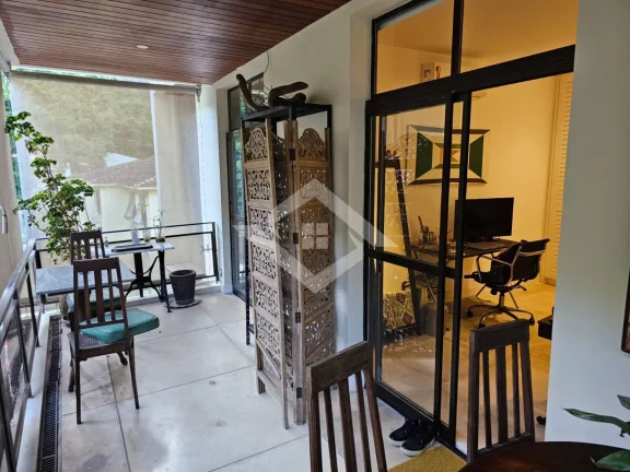 Imagem Cobertura Quartos com 315m² à Venda – Amplo e Exclusivo – Apenas 2 por
