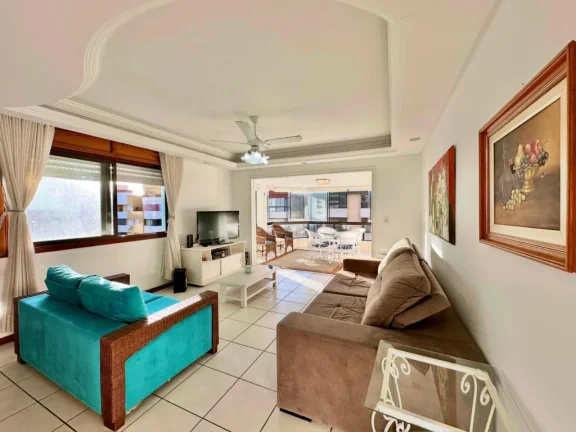 Imagem Apartamento 3 Dormitórios - Bairro Centro