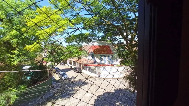 Imagem Apartamento com 2 dormitórios à venda, 78 m² por R$ 250.000,00 - Vila Nova - Cubatão/SP
