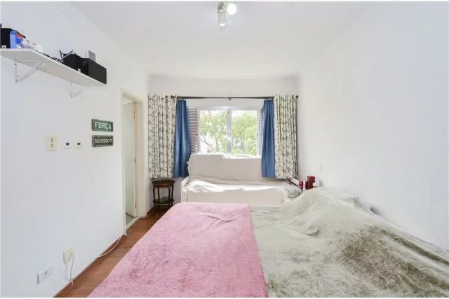 Imagem APARTAMENTO RESIDENCIAL em São Paulo - SP, Panamby