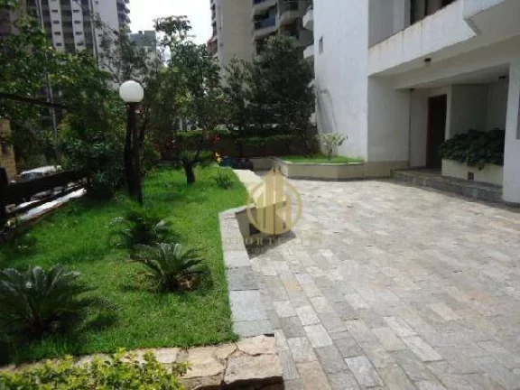 Imagem Apartamento no centro de Ribeirão Preto