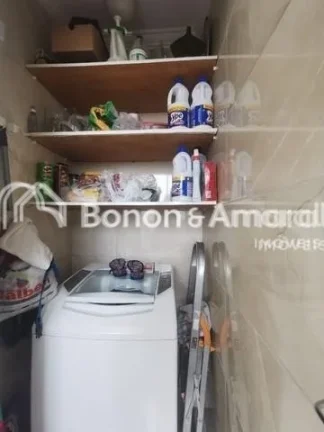 Imagem Apartamento Taquaral recentemente reformado, excelente local.