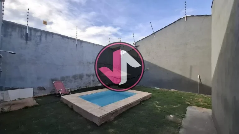 Imagem Em busca de uma casa completa e aconchegante em Cuiabá? Conheça essa belíssima residência no Res...