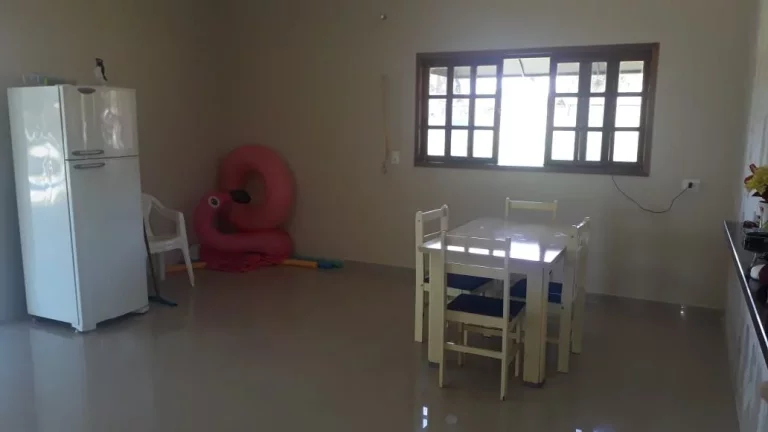 Imagem Casa a venda no condomínio Fazenda Victoria - Porangaba/SP.