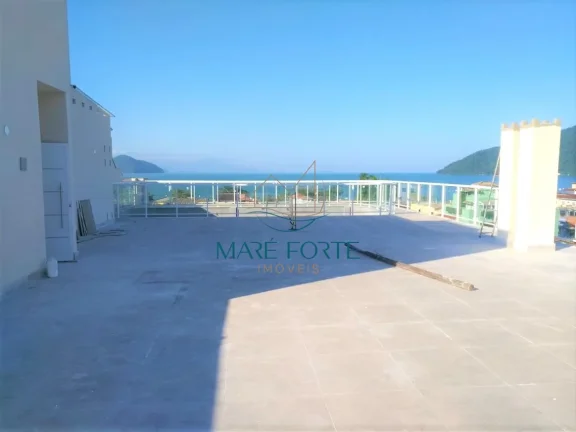 Imagem MAGNIFICA COBERTURA DE 500M² COM DESLUMBRANTE VISTA!
