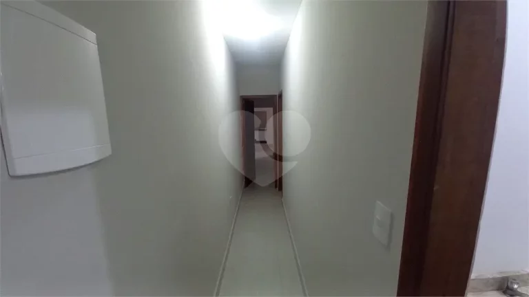 Imagem Sobrado à venda com 3 quartos, sendo 2 suítes, em Vila São Francisco, São Paulo - SP