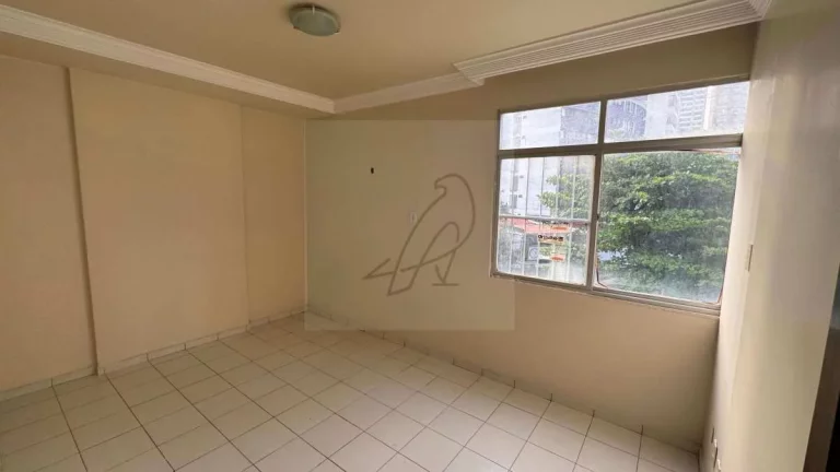Imagem Ap 3 Quartos (1 suíte), 97 m2, Júlio Cesar - Pituba, Salvador-BA