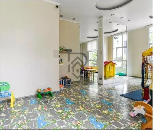 Imagem Apartamento proximo paulista Condomínio Clube