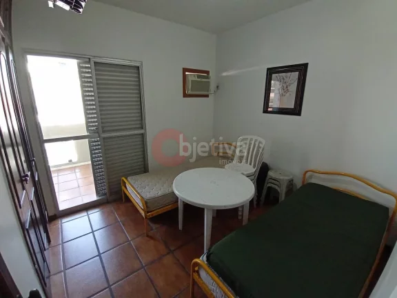Imagem Apartamento linear, 3 quartos, 90 m², Algodoal - Cabo Frio