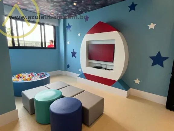 Imagem Apartamento para Venda em Atibaia, Alvinopolis, 2 dormitórios, 1 suíte, 2 banheiros, 2 vagas