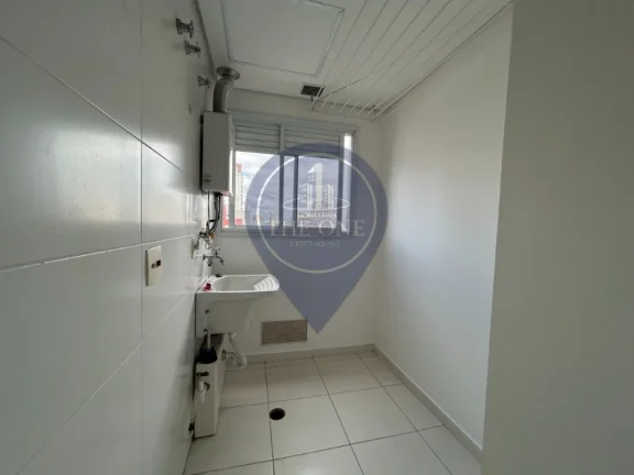 Imagem Imperdível: Apartamento de 2 quartos na Vila Mariana, São Paulo-SP com 2 suítes, 2 salas e 2 vagas de garagem!
