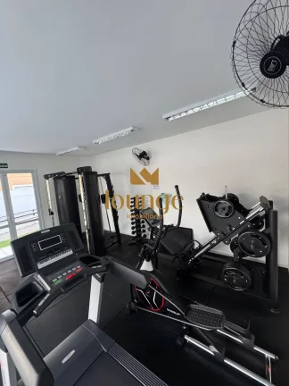 Imagem Apartamento à Venda V. Santa Clara Zona Norte - Sorocaba/SP