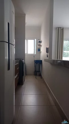 Imagem Belíssima cobertura com 3 dormitórios/Praia Grande-Ubatuba