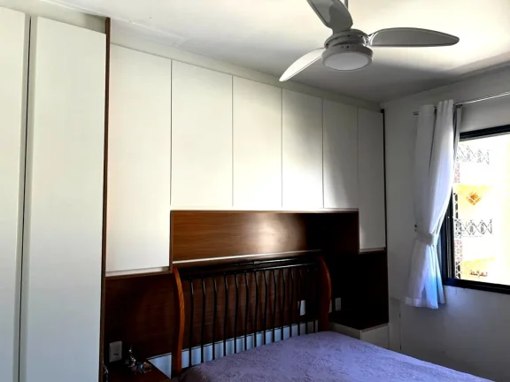 Imagem APARTAMENTO À VENDA NO CONDOMÍNIO SIENA, PARQUE DA REPRESA, JUNDIAÍ