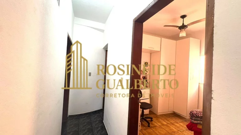 Imagem CASA À VENDA 3 DORMITÓRIOS NO POIARES CARAGUATATUBA