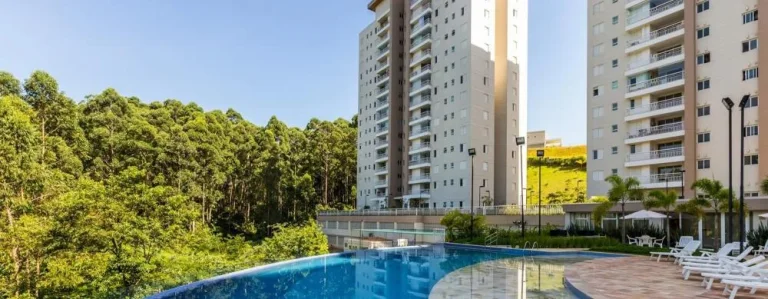 Imagem Apto. MAISON no PAISAGEM TAMBORÉ - 156m²