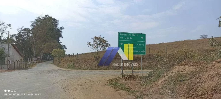 Imagem Terreno à Venda, 10.000 m² em Cava - Pouso Alegre