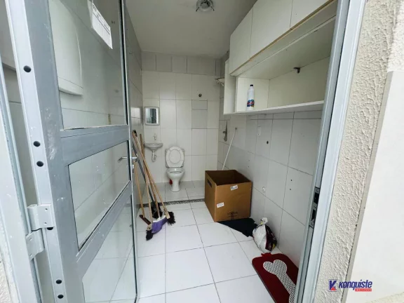 Imagem VENDO/ALUGO CASA 3/4 CONDOMÍNIO SIM