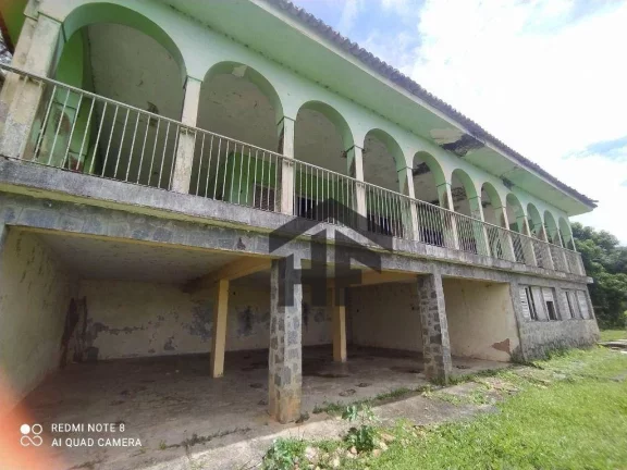 Imagem Chácara com 4 Quartos à Venda, 37.000 m² em Centro - Paudalho