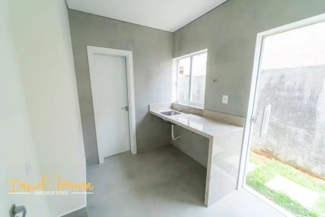 Imagem Casa à venda no bairro Jardim Botânico em Brasília/DF