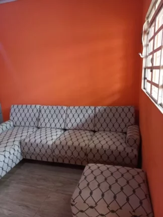 Imagem Casa com 1 dormitório à venda, 164 m² por R$ 425.000,00 - Jardim Freire - Ferraz de Vasconcelos/SP