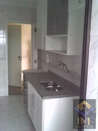 Imagem Cobertura Ampla a venda no Sacomã próximo ao metro Sacomã