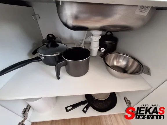 Imagem Apartamento para locação no Brás, São Paulo-SP: 2 quartos, 2 salas, 1 banheiro, 39m² de área.