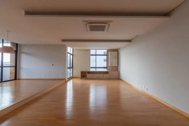 Imagem Apartamento para alugar, 280 m² por R$ 29.728,30/mês - Higienópolis - São Paulo/SP
