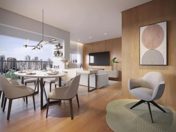 Imagem ix. Santana - Residencial
