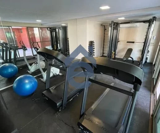 Imagem Apartamento à venda no edificio Duetto, seu novo lar, 2 quartos com lazer comp