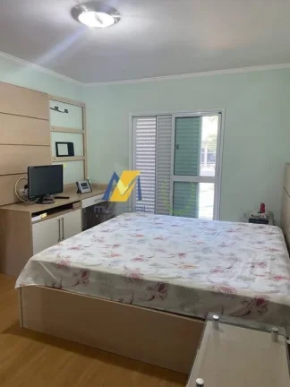 Imagem Amplo Sobrado a venda no Parque João Ramalho