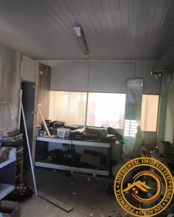 Imagem GALPAO COMERCIAL em ITU - SP, PROGRESSO