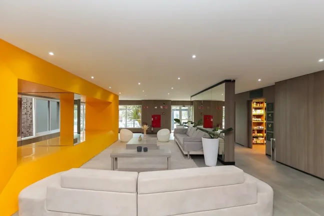Imagem APARTAMENTO RESIDENCIAL em São Paulo - SP, Vila Madalena