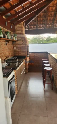 Imagem Casa à venda no bairro JARDIM ARTIGIANI - Mogi Guaçu/SP