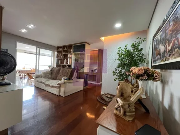 Imagem venda apartamento 89m², 2 dormitórios sendo uma suíte, 2 vagas com lazer completo