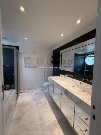 Imagem Apartamento para alugar Jardim América São Paulo