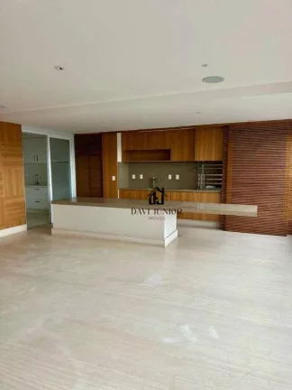 Imagem Apartamento para alugar, 214 m² por R$ 12.004,00/mês - Jardim Portal da Colina - Sorocaba/SP